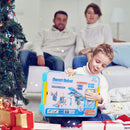 Kit Robótico | 200 en 1 | Makerzoid | + 6 años