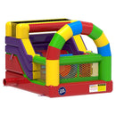 Tobogán Supreme M | Juegos inflables | Renner | 4x3 mts