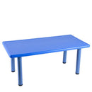 Mesa Infantil Blue I Rectangular I Renner