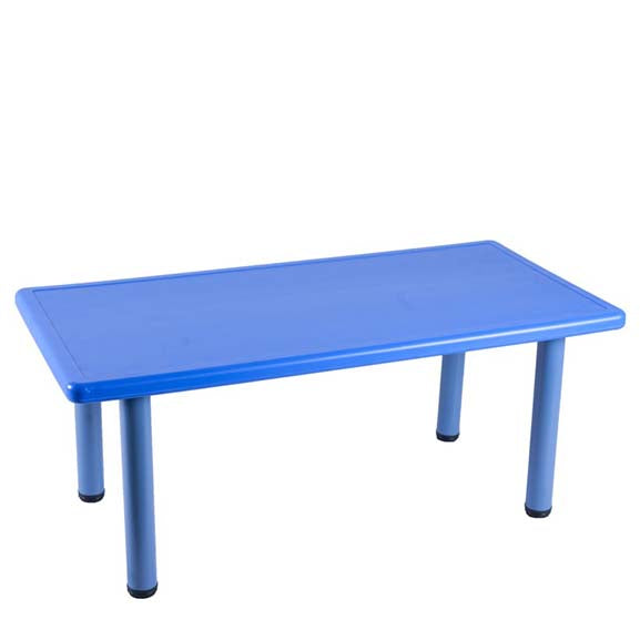 Mesa Infantil Blue I Rectangular I Renner