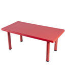 Mesa Infantil Red I Rectangular I Renner