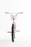 Bicicleta Infantil | BMX Malulu | Rali | Aro 20 | Rosa | 115 a 135 cm | 6 a 9 años