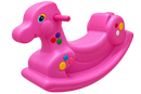 Balancín Jirafa Pink  | Renner  | 2 años en adelante