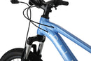 Bicicleta Infantil | MTB PRO 0 | Rali | Aro 20 | Celeste | 115 a 135 cm | 6 a 9 años