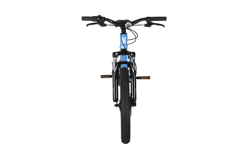 Bicicleta Infantil | MTB PRO 0 | Rali | Aro 20 | Celeste | 115 a 135 cm | 6 a 9 años