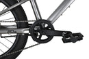 Bicicleta Infantil | MTB PRO 0 | Rali | Aro 20 | Plata | 115 a 135 cm | 6 a 9 años