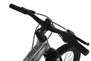 Bicicleta Infantil | MTB PRO 0 | Rali | Aro 20 | Plata | 115 a 135 cm | 6 a 9 años