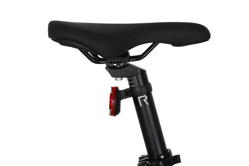 Bicicleta Infantil | MTB PRO 0 | Rali | Aro 20 | Celeste | 115 a 135 cm | 6 a 9 años