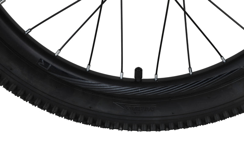 Bicicleta Infantil | MTB PRO 0 | Rali | Aro 20 | Celeste | 115 a 135 cm | 6 a 9 años