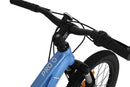 Bicicleta Infantil | MTB PRO 0 | Rali | Aro 20 | Celeste | 115 a 135 cm | 6 a 9 años