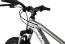 Bicicleta Infantil | MTB PRO 0 | Rali | Aro 20 | Plata | 115 a 135 cm | 6 a 9 años