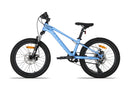 Bicicleta Infantil | MTB PRO 0 | Rali | Aro 20 | Celeste | 115 a 135 cm | 6 a 9 años