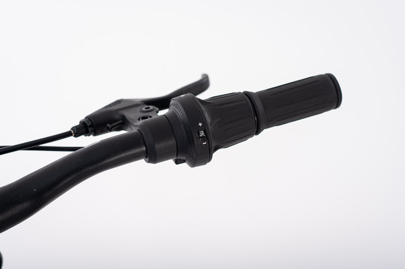 Bicicleta Infantil | MTB PRO 0 | Rali | Aro 24 | Plata | 135 a 155 cm | 9 a 12 años