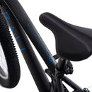 Bicicleta Infantil | MTB PRO 1 | Rali | Aro 20 | Negra | 115 a 135 cm | 6 a 9 años