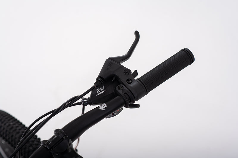 Bicicleta Infantil | MTB PRO 1 | Rali | Aro 20 | Roja | 115 a 135 cm | 6 a 9 años