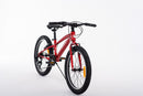 Bicicleta Infantil | MTB PRO 1 | Rali | Aro 20 | Roja | 115 a 135 cm | 6 a 9 años