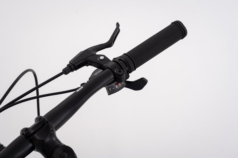 Bicicleta Infantil | MTB PRO 1 | Rali | Aro 24 | Azul | 135 a 155 cm | 9 a 12 años