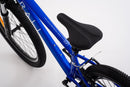 Bicicleta Infantil | MTB PRO 1 | Rali | Aro 24 | Azul | 135 a 155 cm | 9 a 12 años