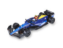 Williams F1 Franco Colapinto