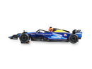 Williams Formula 1 - Colapinto ´24 | Original | Accesorio | Pista Eléctrica | Scalextric | Escala 1:32