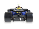 Williams F1 Franco Colapinto