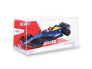 Williams Formula 1 - Colapinto ´24 | Original | Accesorio | Pista Eléctrica | Scalextric | Escala 1:32