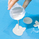 Moldes y Pintura | Figuras Felices | SES Creative | + 5 años