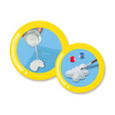 Moldes y Pintura | Figuras Felices | SES Creative | + 5 años