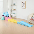 Montaña Rusa Deluxe | Carro Celeste | Infantil | Renner