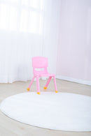 Silla Pink I Infantil Pastel I Renner