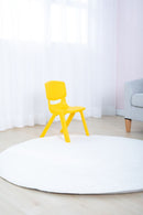 Silla Amarilla I Infantil Pastel I Renner