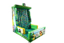 Muro Jungla Pro | Juego Inflable | 2 a 18 años I National | 4x5 mts