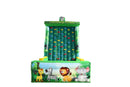 Muro Jungla Pro | Juego Inflable | 2 a 18 años I National | 4x5 mts