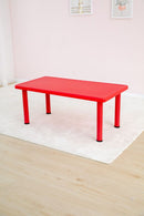 Mesa Infantil Red I Rectangular I Renner