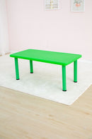 Mesa Infantil Green I Rectangular I Renner