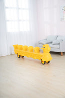 Tren Infantil Yellow I Correpasillo I Renner