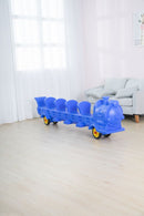 Tren Infantil Blue I Correpasillo I Renner