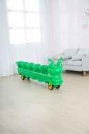 Tren Infantil Green I Correpasillo I Renner