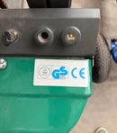Apilador Eléctrico Manual  | Usado | Renner