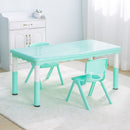 Mesa Infantil I Rectangular I Renner