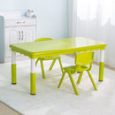 Mesa Infantil I Rectangular I Renner