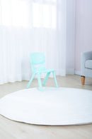 Silla Celeste I Infantil Pastel I Renner