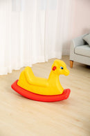 Caballo Balancín Yellow  | Renner  | 2 años en adelante