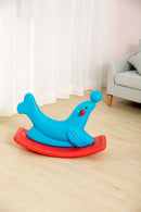 Caballo Foca Blue  | Renner  | 2 años en adelante