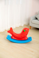 Caballo Ballena Red  | Renner  | 2 años en adelante