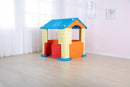 Casita de Juegos Deluxe |  121X114X114 cm | Renner I Mayor a 2 años