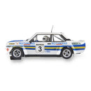 Fiat Abarth 131 Rally Talavera '82 | Accesorio | Pista Eléctrica | SCX Scalextric | Escala 1:32 Advance