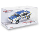 Fiat Abarth 131 Rally Talavera '82 | Accesorio | Pista Eléctrica | SCX Scalextric | Escala 1:32 Advance