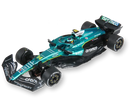 Aston Martin F1 Fernando Alonso