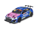 Audi RS3 – Bostik | Advance | Accesorio | Pista Eléctrica | Scalextric | Escala 1:32
